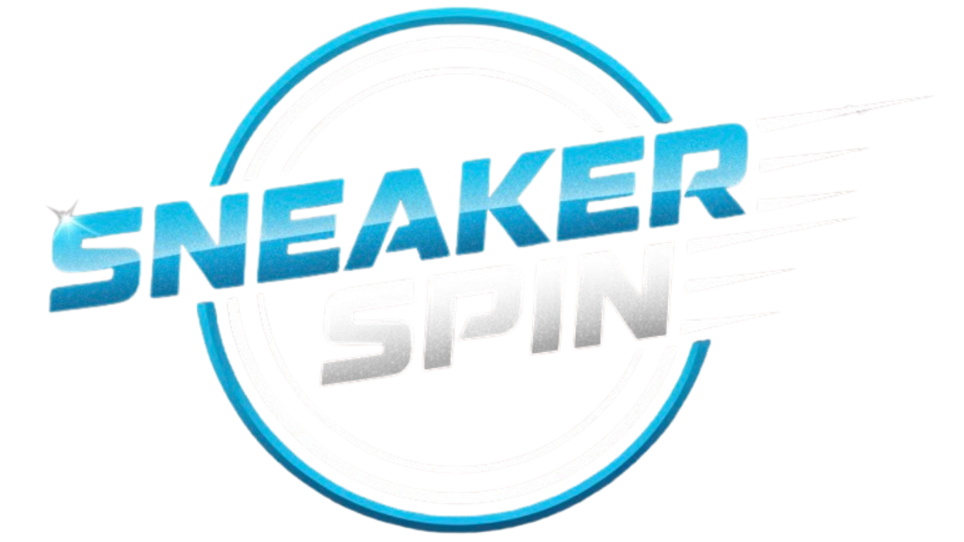 SNEAKER SPIN